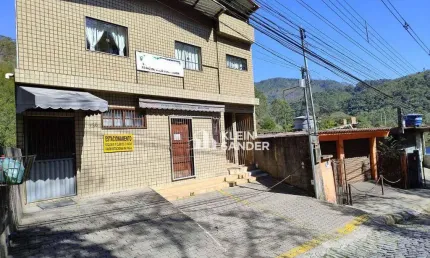 Prédio à venda, 654 m² por R$ 720.000,00 - São Geraldo - Nova Friburgo/RJ
