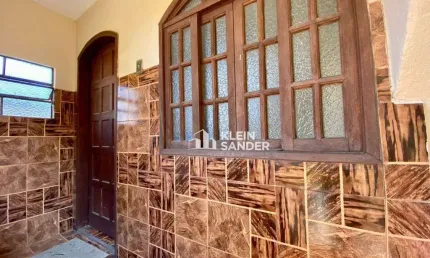 Casa à venda, 98 m² por R$ 230.000,00 - Olaria - Nova Friburgo/RJ