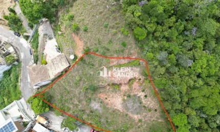 Terreno à venda, 1470 m² por r$ 1.300.000,00 - suíço - nova friburgo/rj