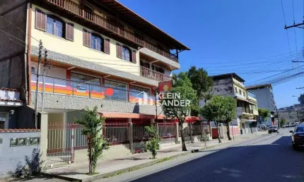 Prédio à venda, 559 m² por R$ 1.800.000,00 - Olaria - Nova Friburgo/RJ