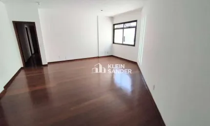 Apartamento com 3 dormitórios à venda, 189 m² por R$ 849.000,00 - Centro - Nova Friburgo/RJ