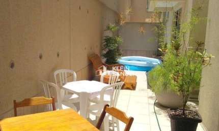 Apartamento com 3 dormitórios à venda, 130 m² por R$ 590.000,00 - Braunes - Nova Friburgo/RJ