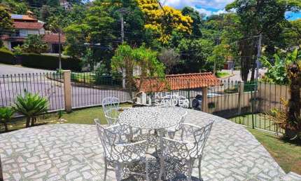 Casa à venda, 395 m² por R$ 1.750.000,00 - Vale dos Pinheiros - Nova Friburgo/RJ