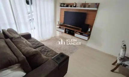 Casa com 3 dormitórios à venda, 130 m² por R$ 640.000,00 - Cônego - Nova Friburgo/RJ