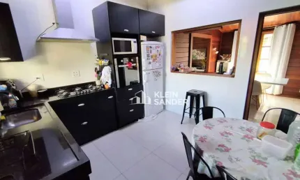 Casa à venda, 1000 m² por R$ 890.000,00 - Sítio São Luís - Nova Friburgo/RJ