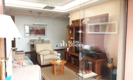 Apartamento à venda, 199 m² por R$ 1.100.000,00 - Centro - Nova Friburgo/RJ