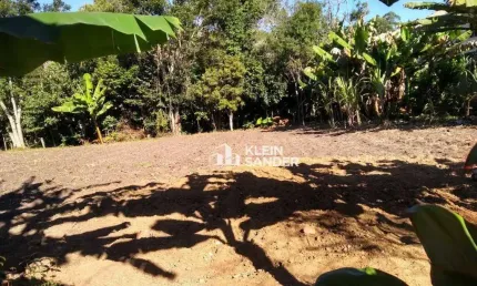 Terreno à venda, 1000 m² por R$ 230.000,00 - Campo do Coelho - Nova Friburgo/RJ