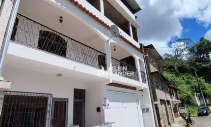 Prédio à venda, 433 m² por R$ 680.000,00 - Jardim Ouro Preto - Nova Friburgo/RJ