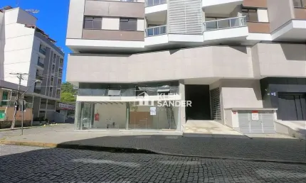Loja para alugar, 43 m² por R$ 4.000,00/mês - Centro - Nova Friburgo/RJ