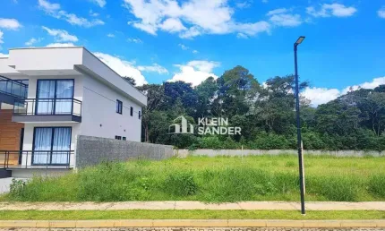 Terreno à venda, 420 m² por R$ 360.000,00 - Cascatinha - Nova Friburgo/RJ
