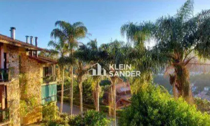 Apartamento com 3 dormitórios à venda, 80 m² por R$ 535.000,00 - Sans Souci - Nova Friburgo/RJ