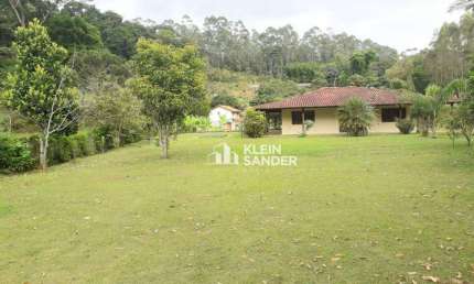 Casa à venda, 120 m² por R$ 420.000,00 - Banquete - Bom Jardim/RJ