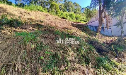 Terreno à venda, 410 m² por r$ 250.000,00 - cônego - nova friburgo/rj
