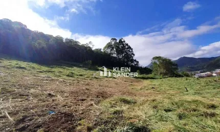 Terreno à venda, 700 m² por R$ 110.000,00 - Salinas - Nova Friburgo/RJ