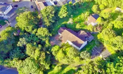 Terreno à venda, 5228 m² por R$ 1.200.000,00 - Vila Guarani - Nova Friburgo/RJ