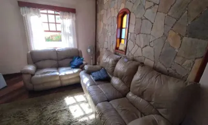Casa com 4 dormitórios à venda, 120 m² por R$ 550.000,00 - Vargem Grande - Nova Friburgo/RJ