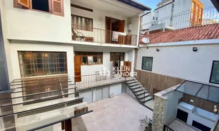 Casa à venda, 400 m² por R$ 1.820.000,00 - Centro - Nova Friburgo/RJ