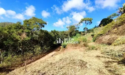 Terreno à venda, 820 m² por R$ 187.000,00 - Praça da Furunfa - Nova Friburgo/RJ