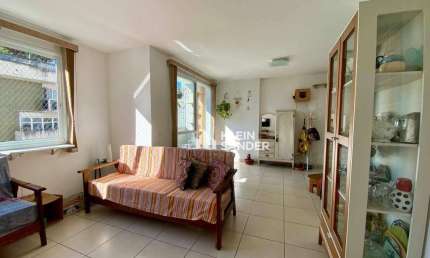 Apartamento à venda, 119 m² por R$ 600.000,00 - Centro - Nova Friburgo/RJ