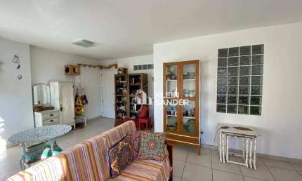 Apartamento com 2 dormitórios à venda, 119 m² por R$ 600.000,00 - Centro - Nova Friburgo/RJ