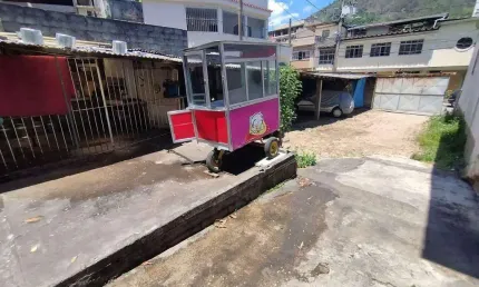 Terreno à venda, 970 m² por r$ 729.000,00 - centro - nova friburgo/rj