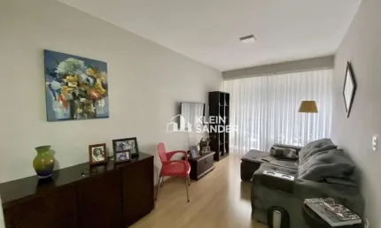 Apartamento com 2 dormitórios à venda, 60 m² por R$ 400.000,00 - Santa Elisa - Nova Friburgo/RJ