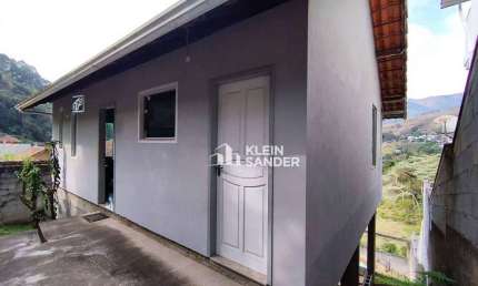 Casa à venda, 65 m² por R$ 429.000,00 - Cônego - Nova Friburgo/RJ