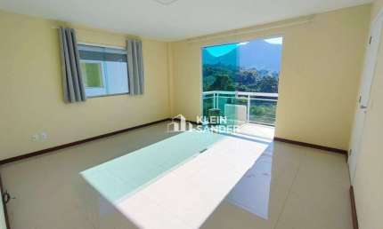 Apartamento à venda, 120 m² por R$ 590.000,00 - Cônego - Nova Friburgo/RJ