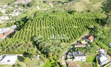Terreno à venda, 13200 m² por r$ 2.200.000,00 - cônego - nova friburgo/rj