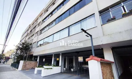 Apartamento à venda, 55 m² por R$ 370.000,00 - Centro - Nova Friburgo/RJ
