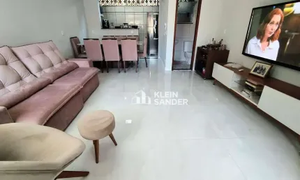 Casa à venda, 65 m² por R$ 337.000,00 - Nova Suíça - Nova Friburgo/RJ