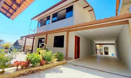 Casa à venda, 379 m² por R$ 1.300.000,00 - Cônego - Nova Friburgo/RJ