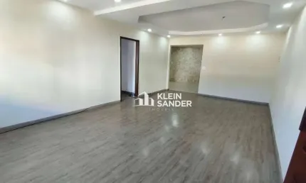 Apartamento com 3 dormitórios à venda, 140 m² por R$ 365.000,00 - Olaria - Nova Friburgo/RJ