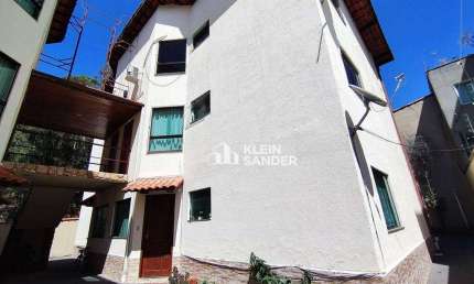 Apartamento com 2 dormitórios à venda, 76 m² por R$ 395.000,00 - Santa Elisa - Nova Friburgo/RJ