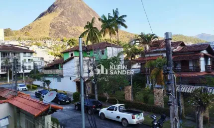 Casa à venda, 188 m² por R$ 1.400.000,00 - Olaria - Nova Friburgo/RJ