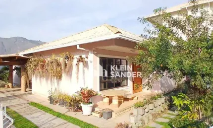 Casa à venda, 130 m² por R$ 1.020.000,00 - Cônego - Nova Friburgo/RJ