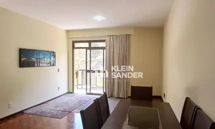 Apartamento à venda, 146 m² por R$ 690.000,00 - Centro - Nova Friburgo/RJ