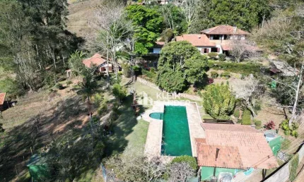 Casa à venda, 450 m² por R$ 3.500.000,00 - Cônego - Nova Friburgo/RJ