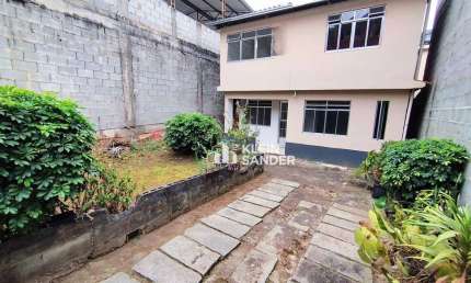Casa com 4 dormitórios à venda, 80 m² por R$ 320.000,00 - São Geraldo - Nova Friburgo/RJ