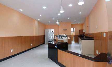 Loja à venda, 68 m² por R$ 260.000,00 - Ponte da Saudade - Nova Friburgo/RJ