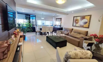 Cobertura à venda, 170 m² por R$ 1.650.000,00 - Centro - Nova Friburgo/RJ