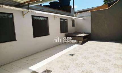 Apartamento com 2 dormitórios à venda, 92 m² por R$ 395.000,00 - Olaria - Nova Friburgo/RJ