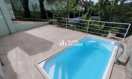 Casa com 3 dormitórios à venda, 219 m² por R$ 639.000,00 - Campo do Coelho - Nova Friburgo/RJ