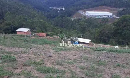Terreno à venda, 10000 m² por R$ 450.000,00 - Córrego D Antas - Nova Friburgo/RJ