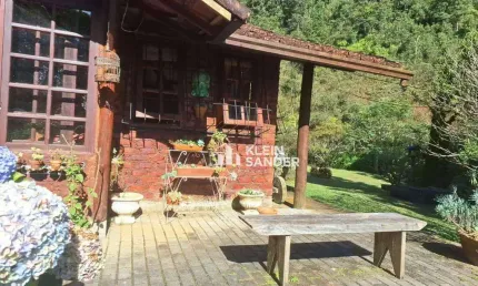 Chácara à venda, 22000 m² por R$ 850.000,00 - Mury - Nova Friburgo/RJ