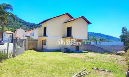 Casa à venda, 81 m² por R$ 520.000,00 - Parada Folly - Nova Friburgo/RJ