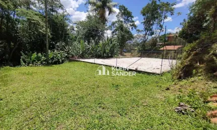 Terreno à venda, 2399 m² por R$ 700.000 - Cônego - Nova Friburgo/RJ