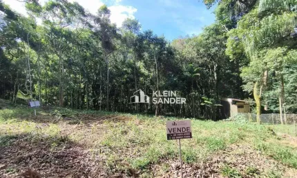 Terreno à venda, 629 m² por r$ 430.000,00 - cônego - nova friburgo/rj