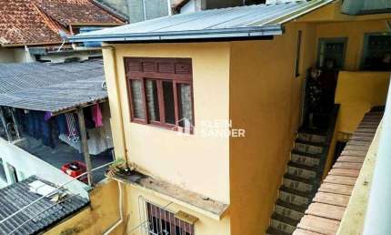 Casa com 5 dormitórios à venda, 250 m² por R$ 380.000,00 - Olaria - Nova Friburgo/RJ