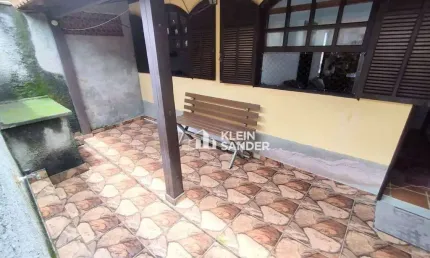 Casa com 2 dormitórios à venda, 65 m² por R$ 248.000,00 - Perissê - Nova Friburgo/RJ
